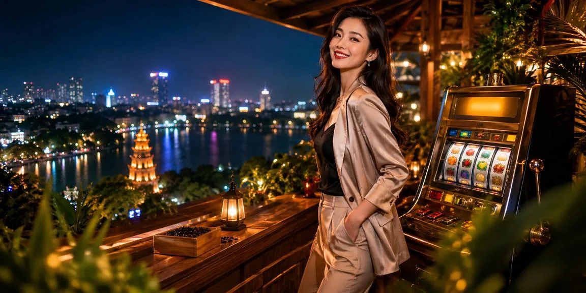 su299 Việt Nam Sảnh casino
